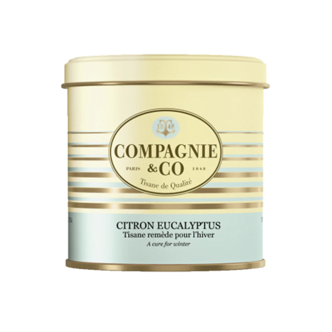 Refillable Luxury Tin - Image 8