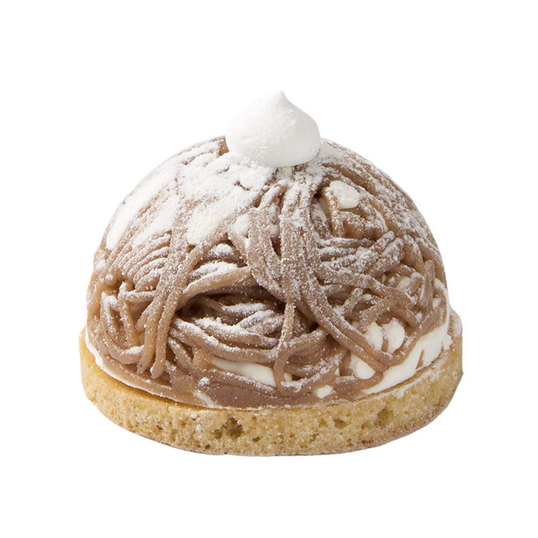 Mont Blanc