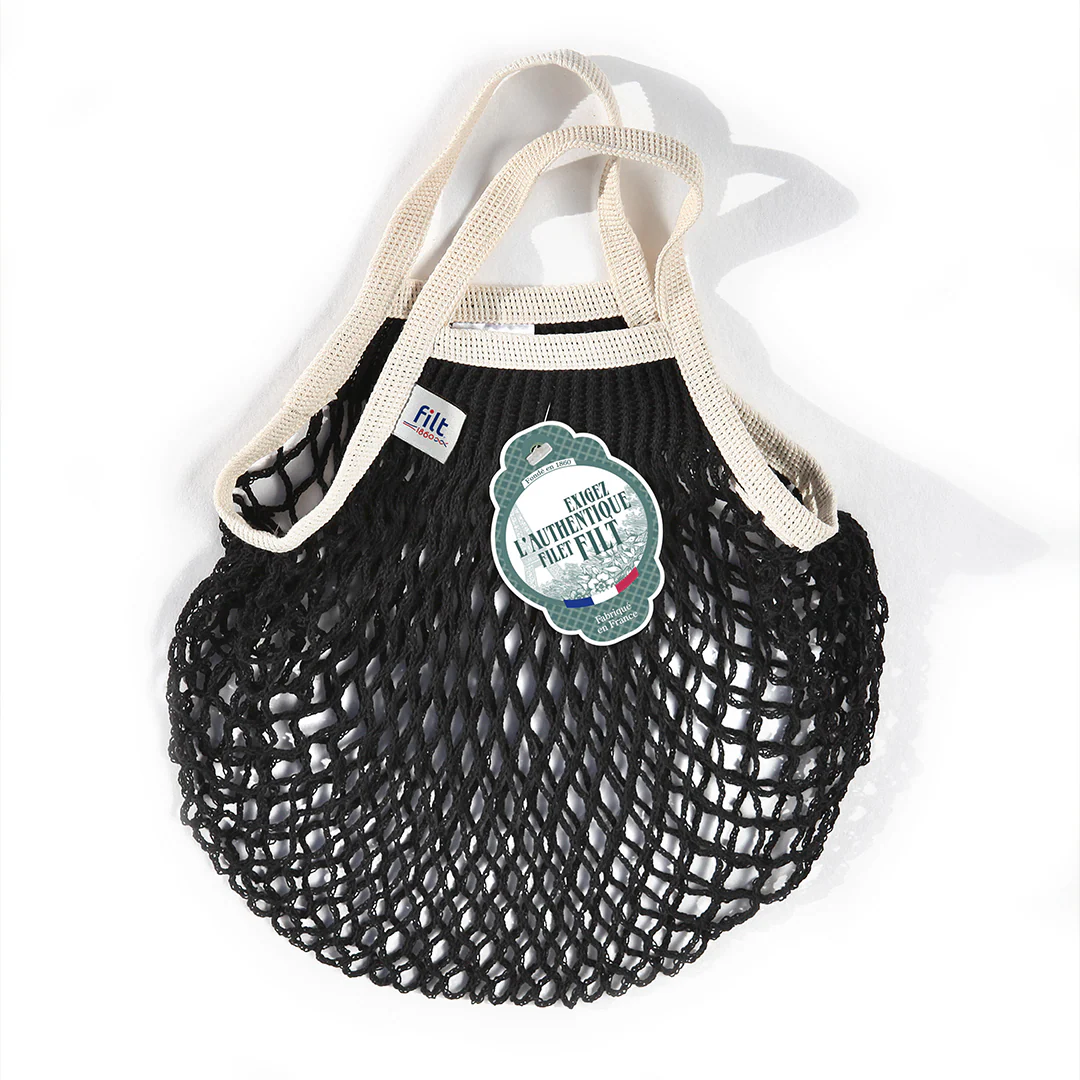 Filt 1860's Mesh Shopping Bags - Small Size - Image 8