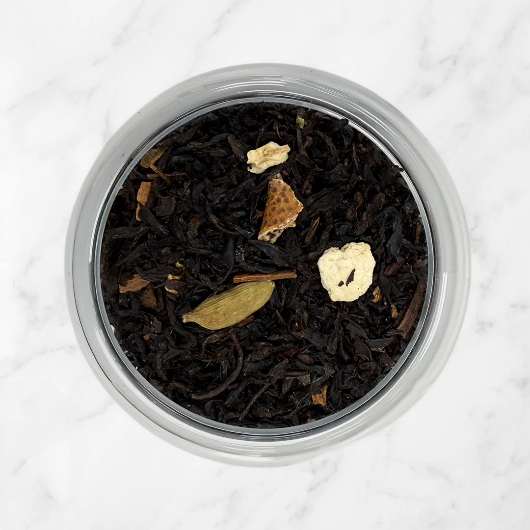 Les Rois Mages Tea