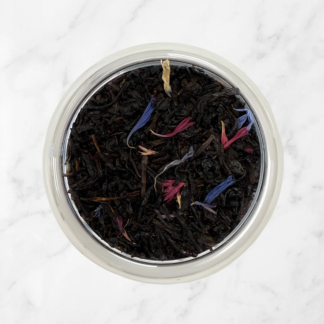 Noel Tea (Christmas Tea)