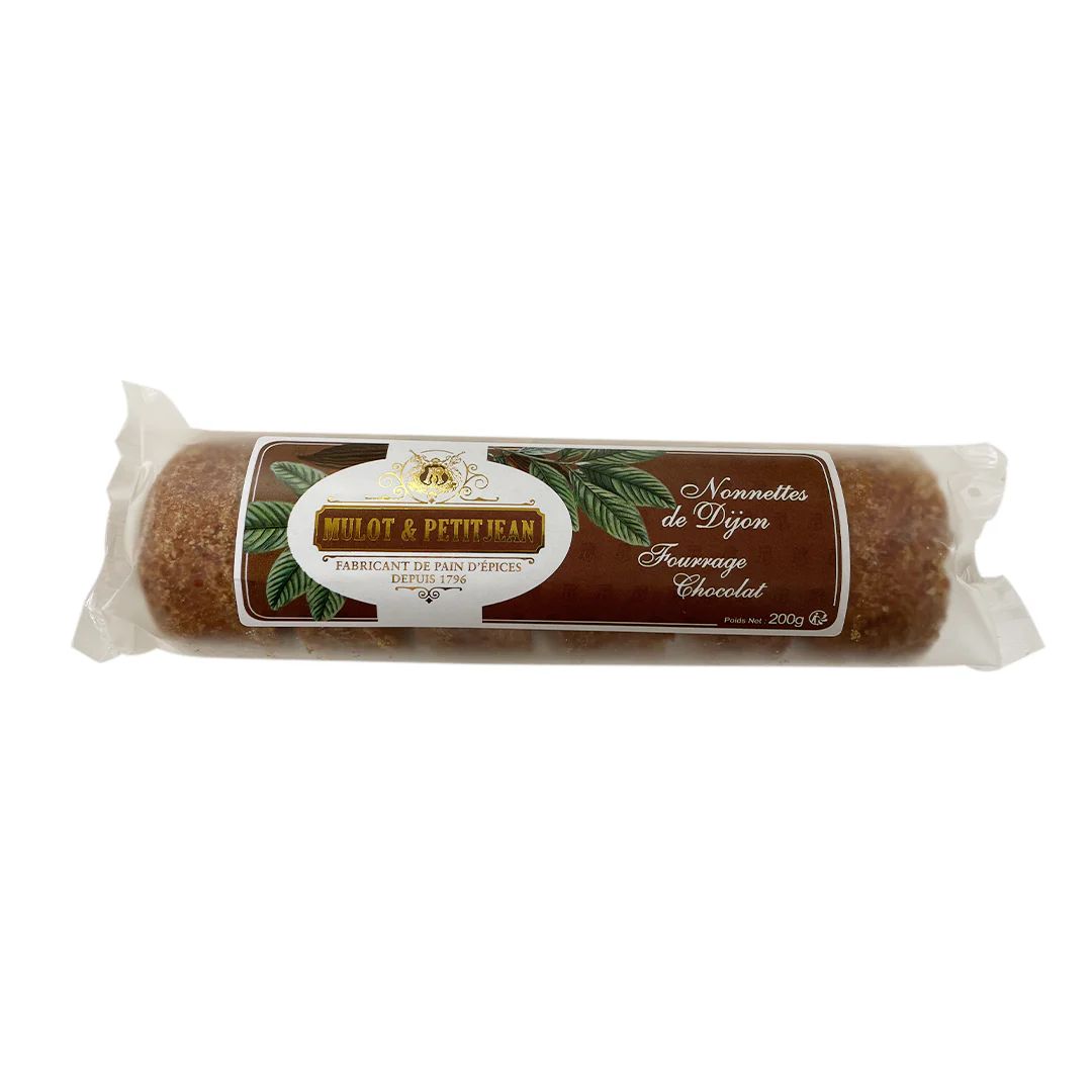 Mulot & Petitjean's Nonnettes from Dijon - Image 3