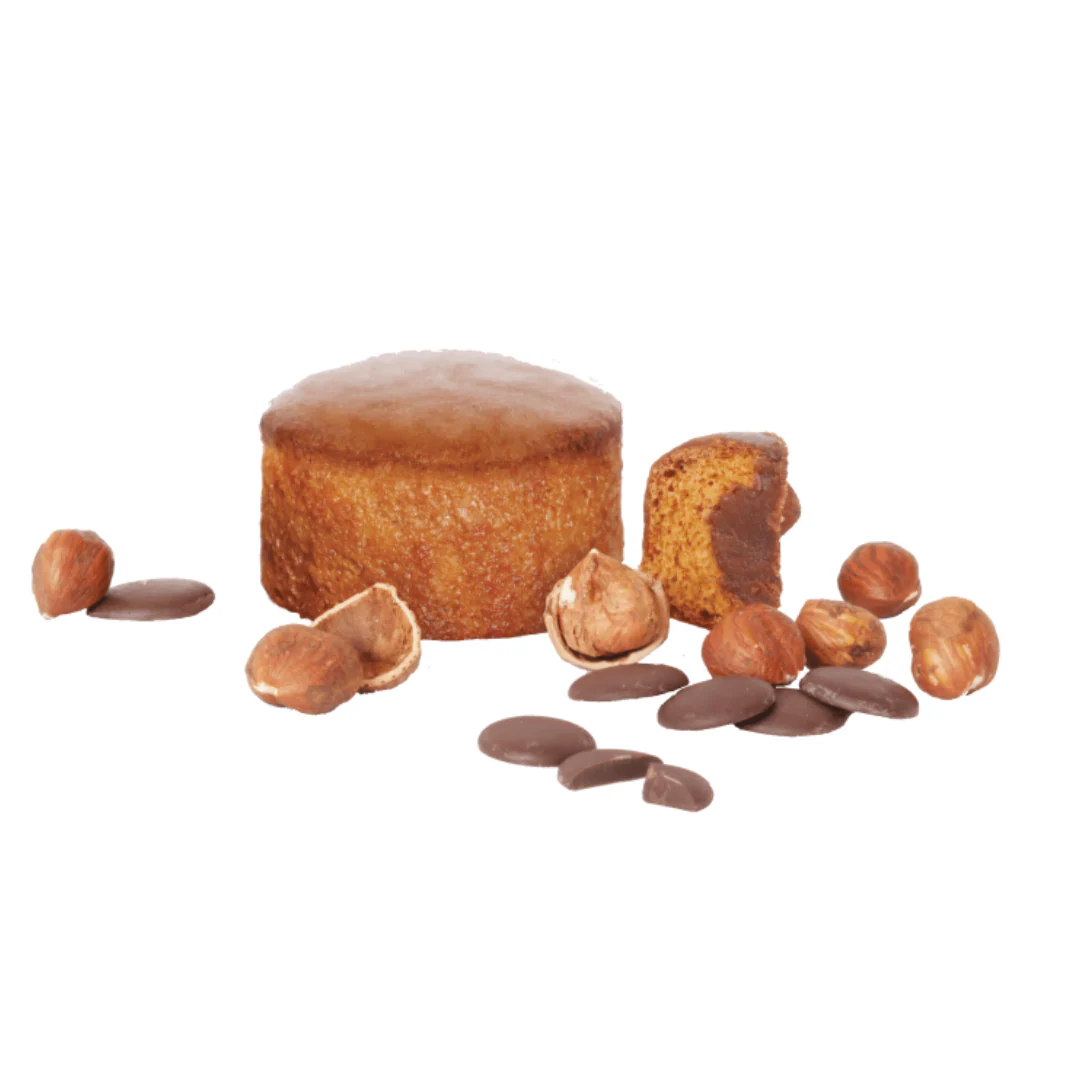 Mulot & Petitjean's Nonnettes from Dijon - Image 4