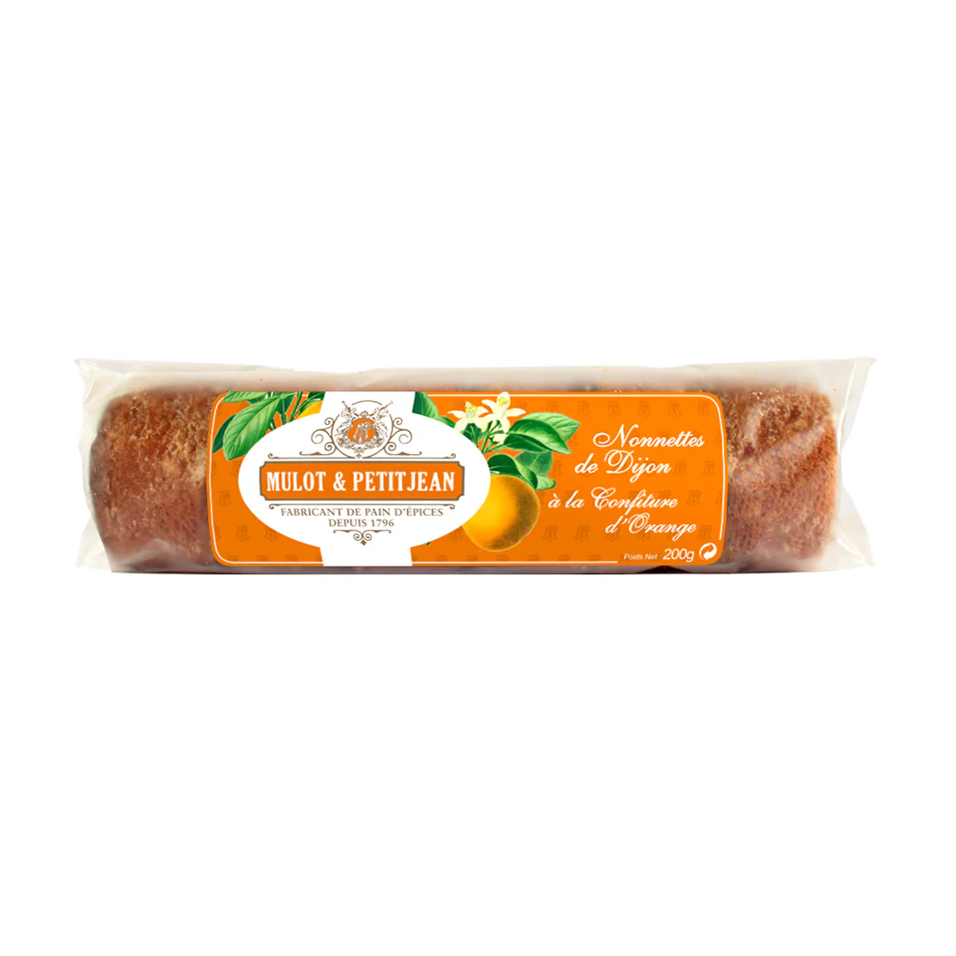 Mulot & Petitjean's Nonnettes from Dijon - Image 5