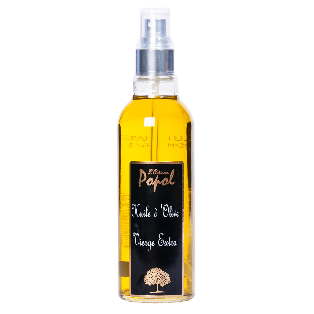 Just Arrived! L'Artisan Popol's Extra Virgin Olive Oil (Spray)