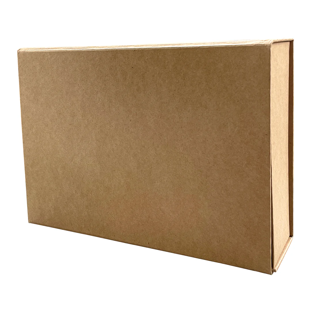 Eco-friendly gift packaging box - Image 3