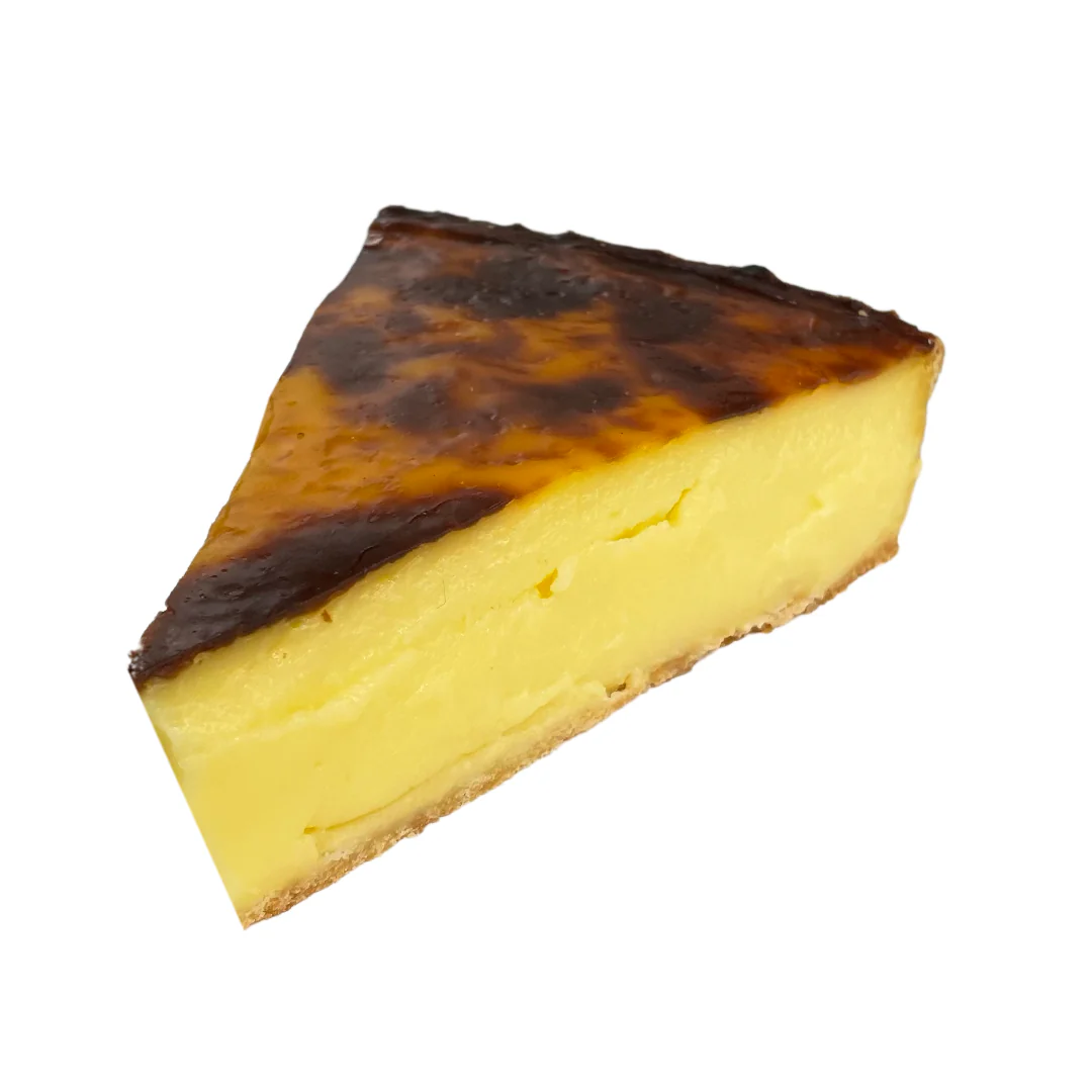 Authentic Parisian Flan - Image 3