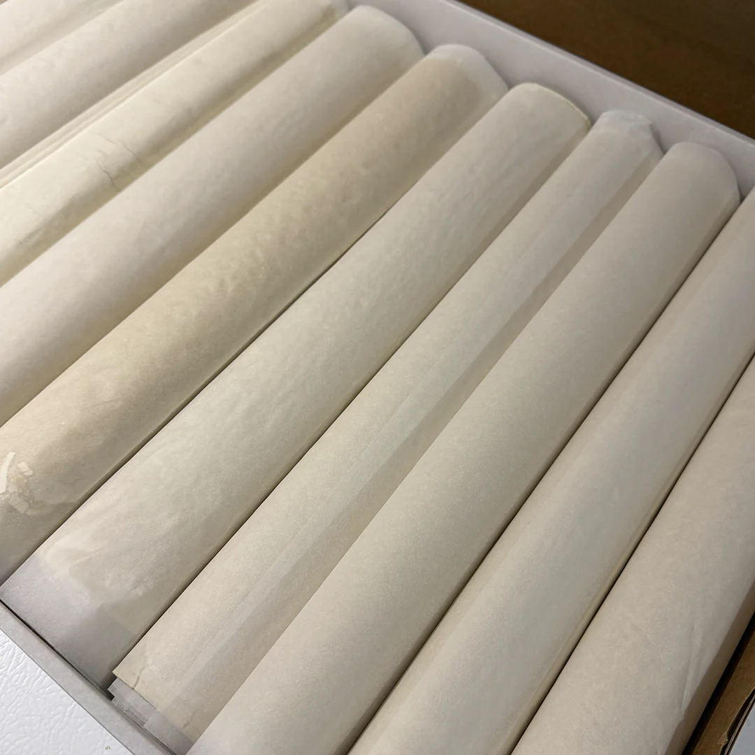 PDO Isigny-Sainte-Mère Pure Butter Puff Pastry