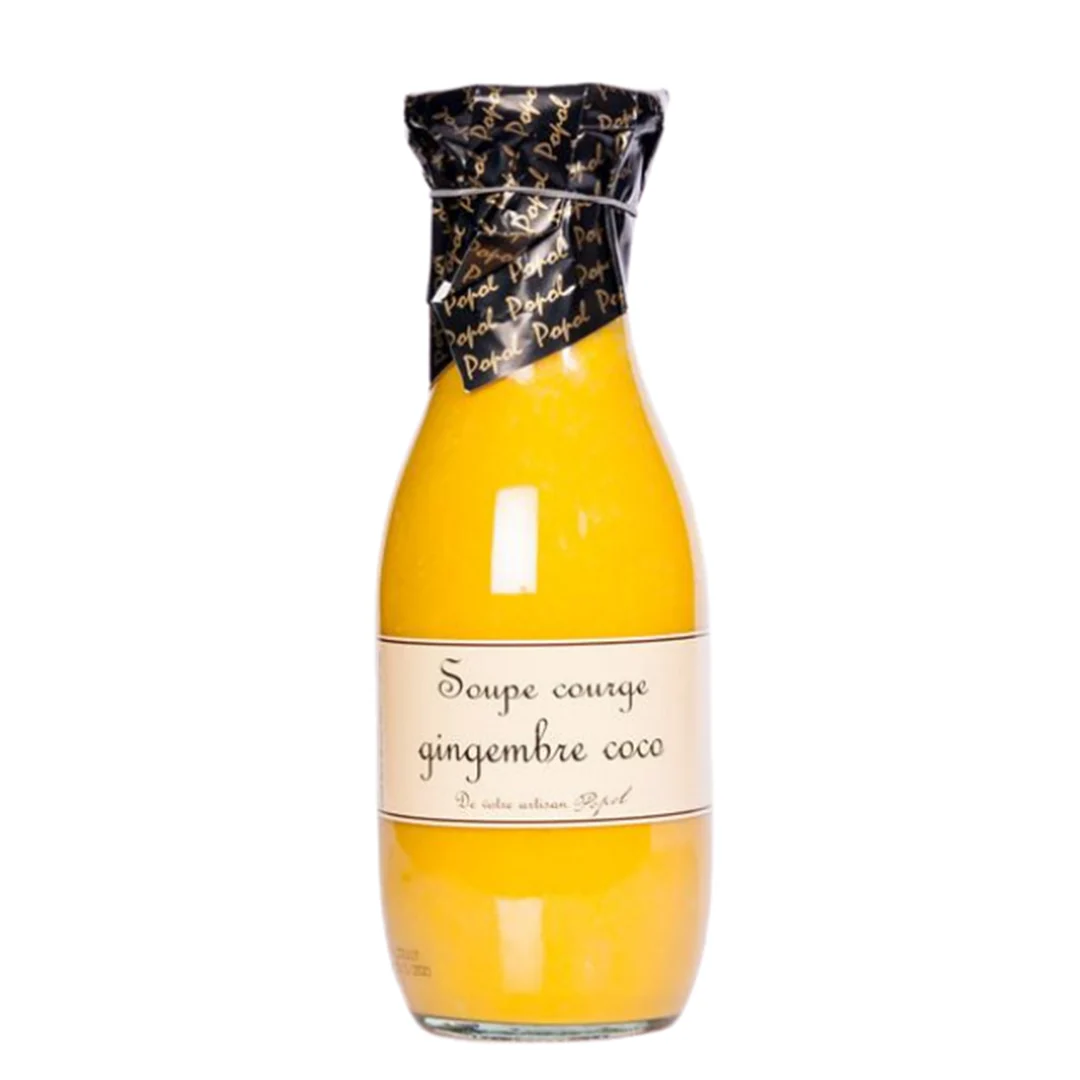 Just Arrived! L'Artisan Popol's Premium Soups - Image 3