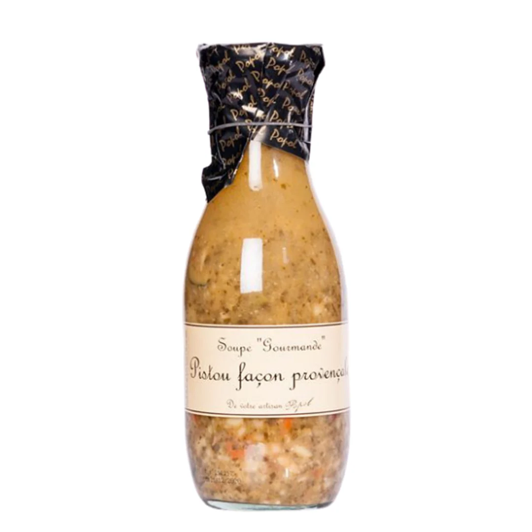 Just Arrived! L'Artisan Popol's Premium Soups - Image 4