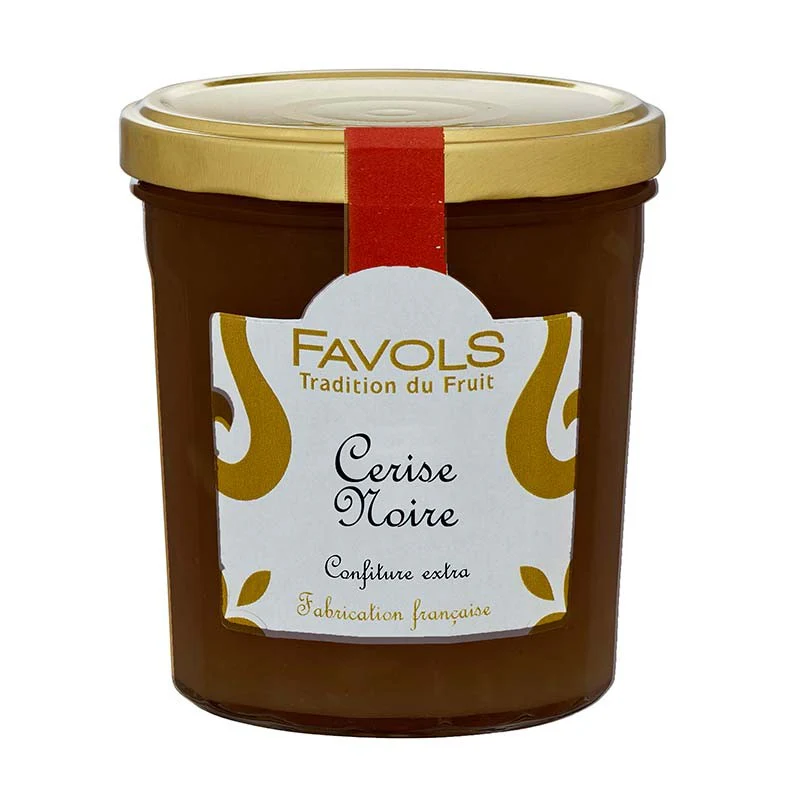 Favols' Premium 'Tradition' Jams - Image 5