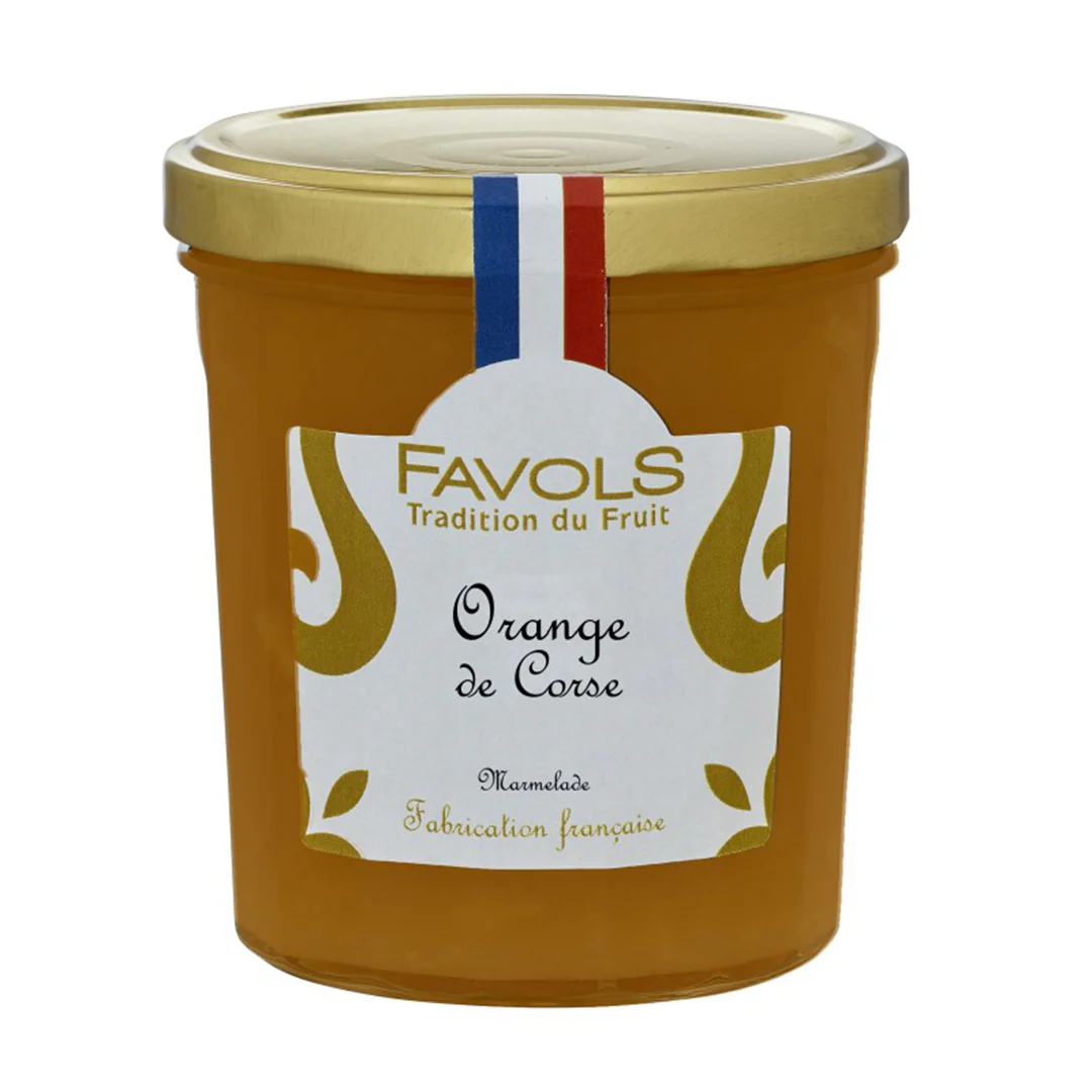 Favols' Premium 'Tradition' Jams - Image 7