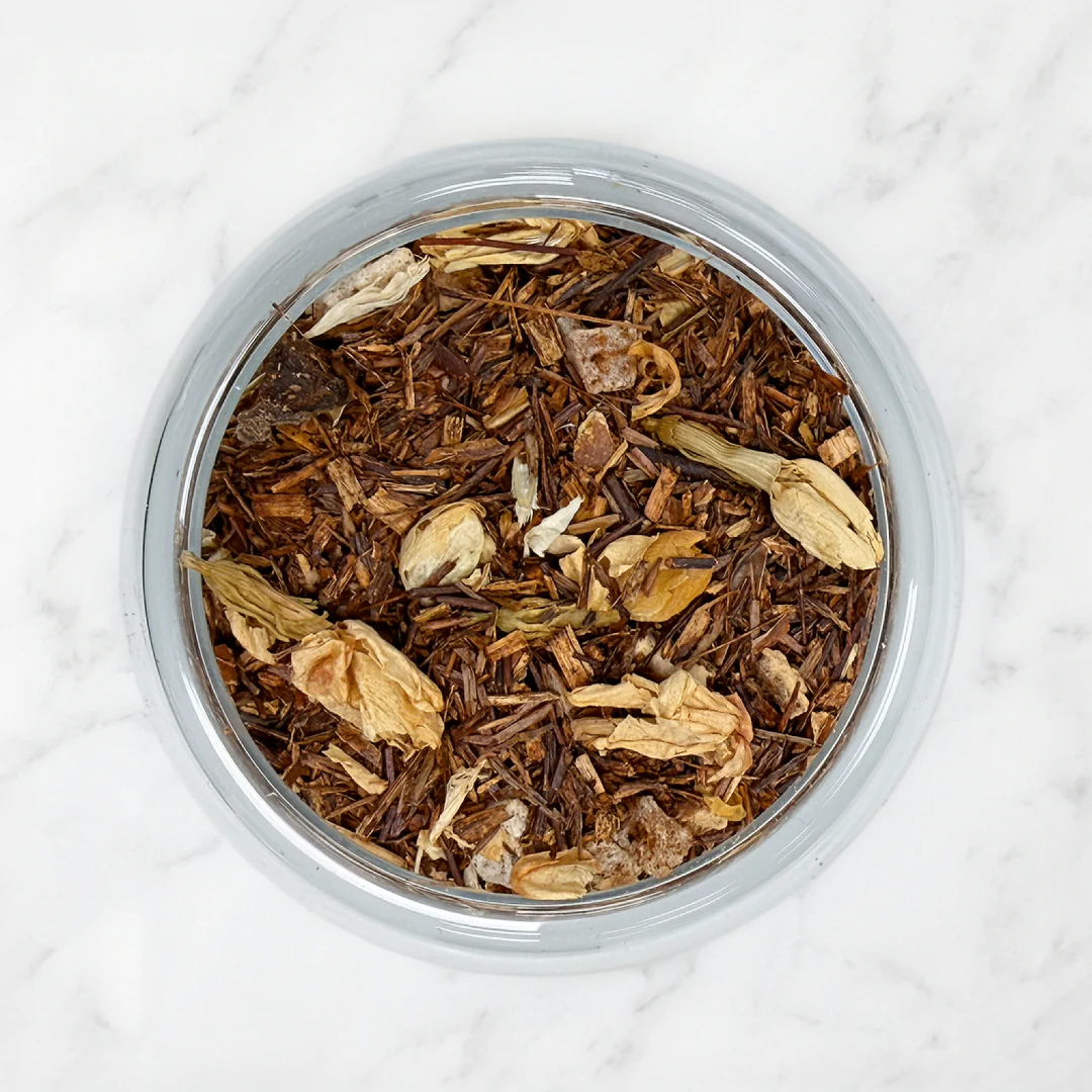 Rooibos Hiver Austral (Southern Winter) Tea