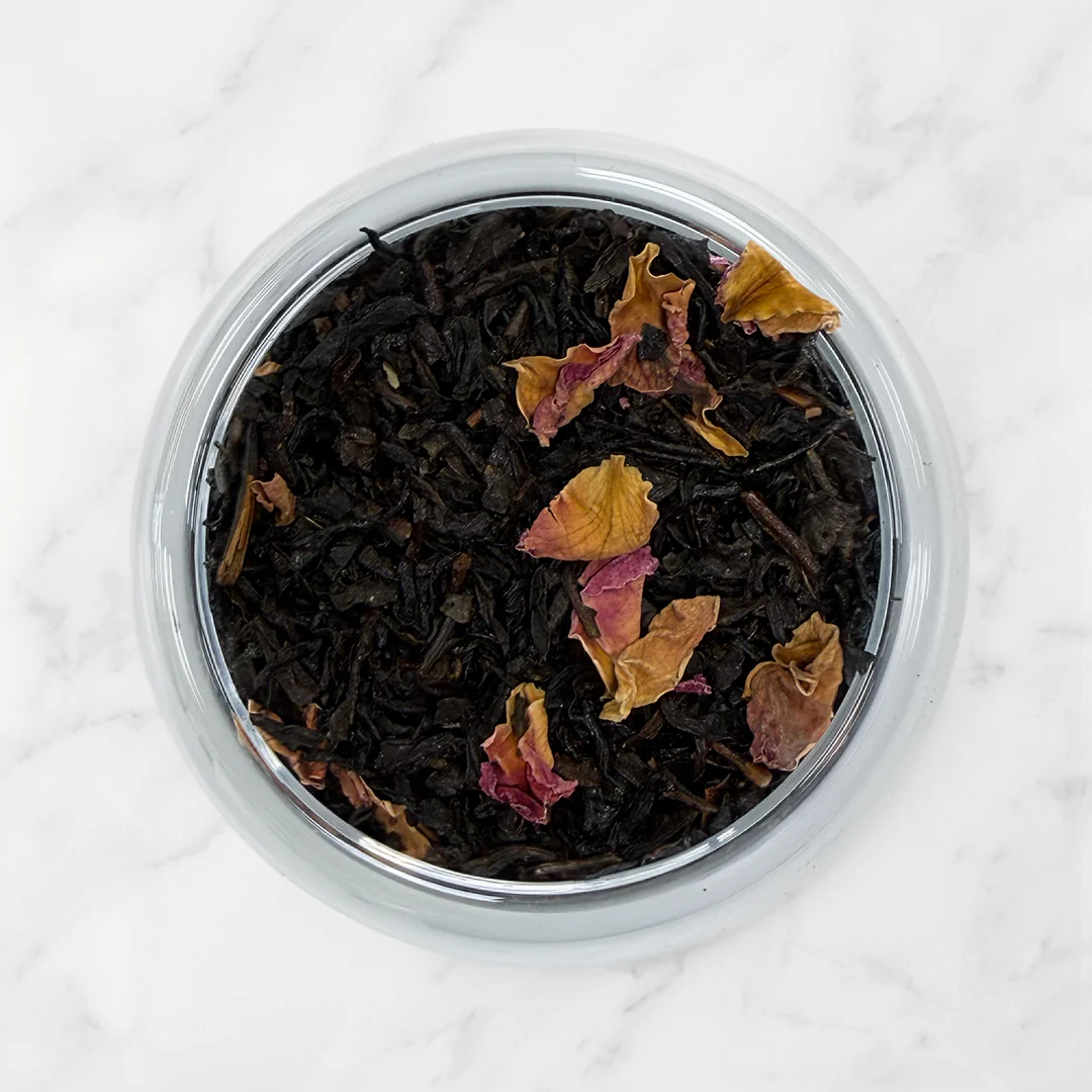 Secret de Sheherazade Tea