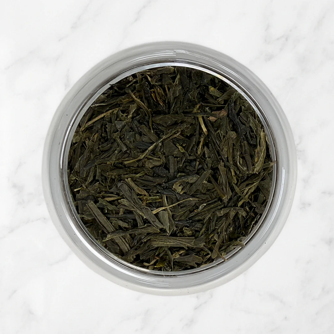 Special! Sencha Koto Tea