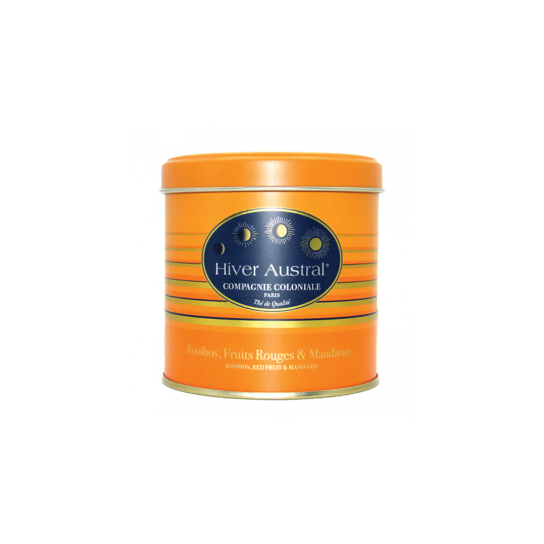 Small Refillable Luxury Tin - Image 3