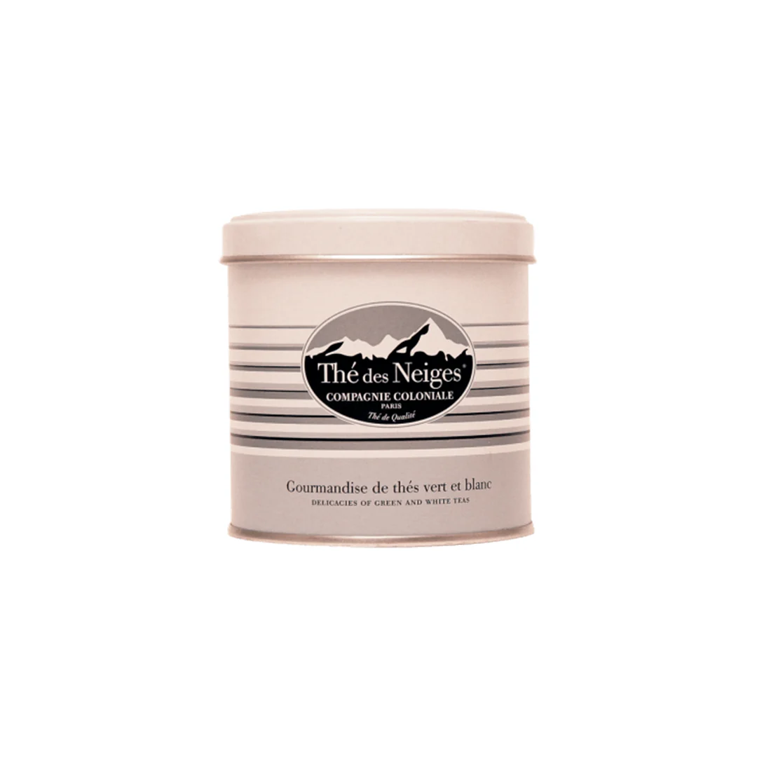 Small Refillable Luxury Tin - Image 5