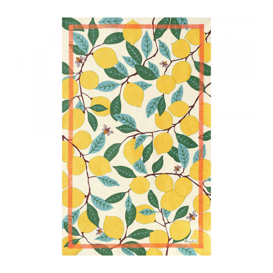 Beauvillé's Tea Towels - Image 22