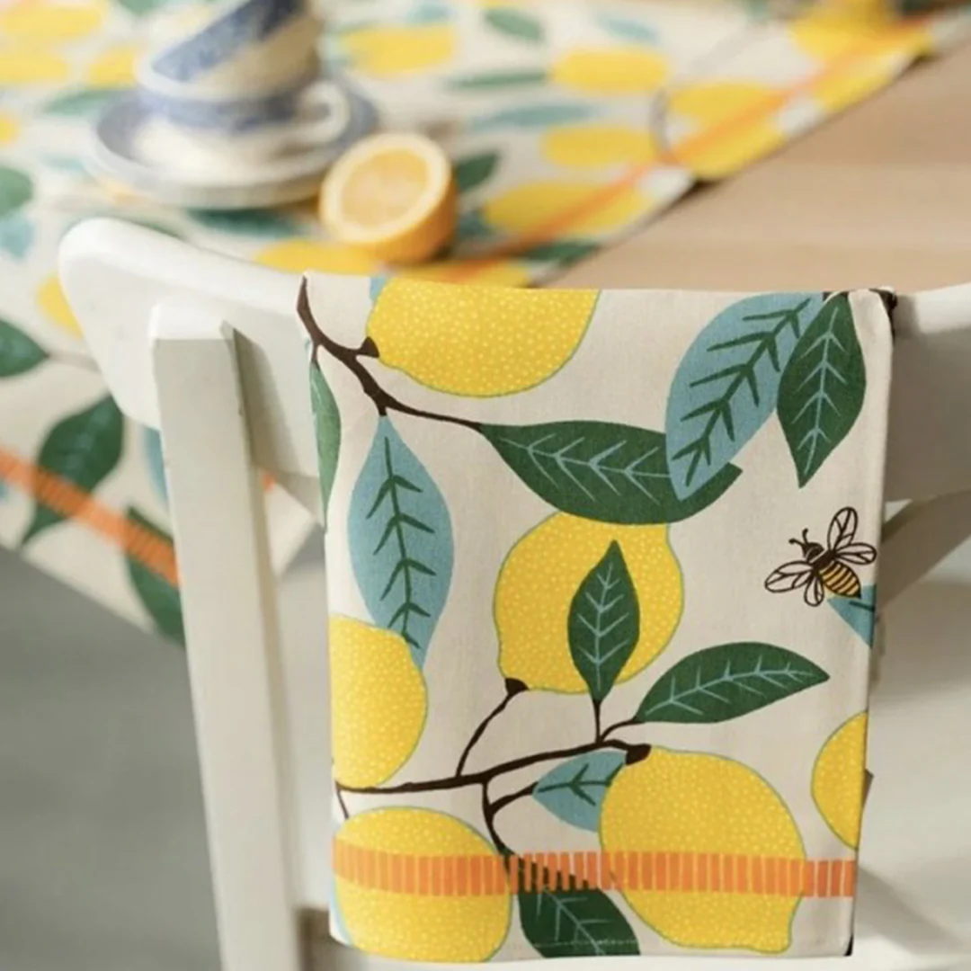 Beauvillé's Tea Towels - Image 23
