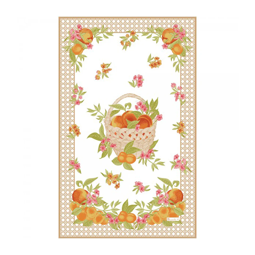 Beauvillé's Tea Towels - Image 26