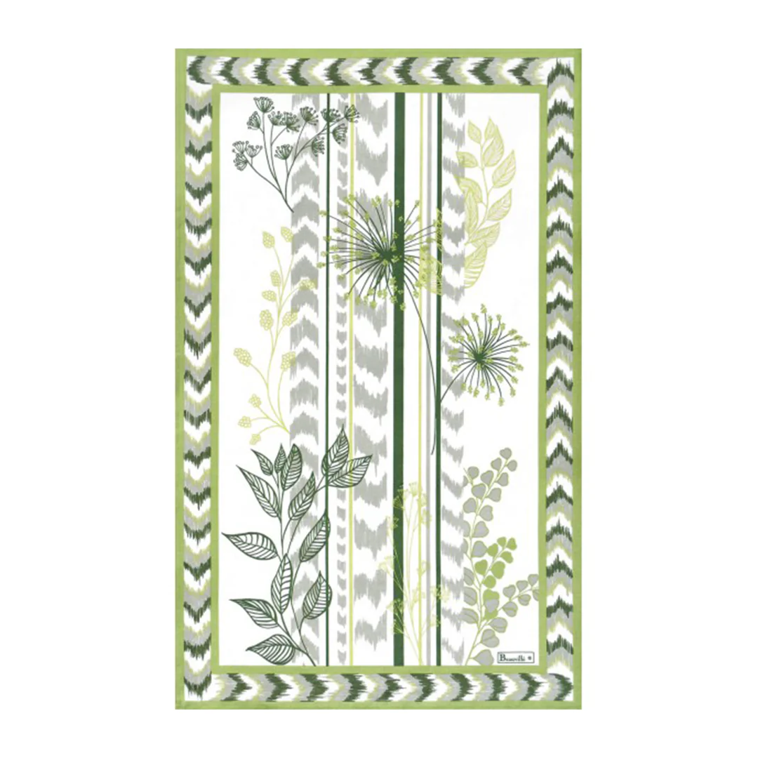 Beauvillé's Tea Towels - Image 30
