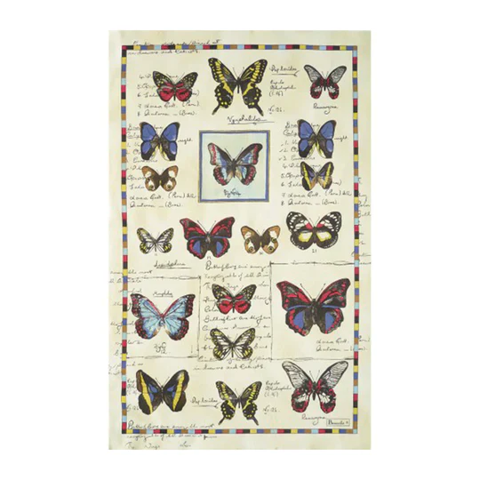 Beauvillé's Tea Towels - Image 34
