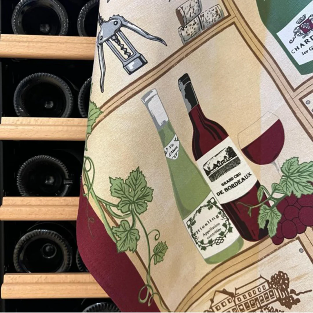 Beauvillé's Tea Towels - Image 7