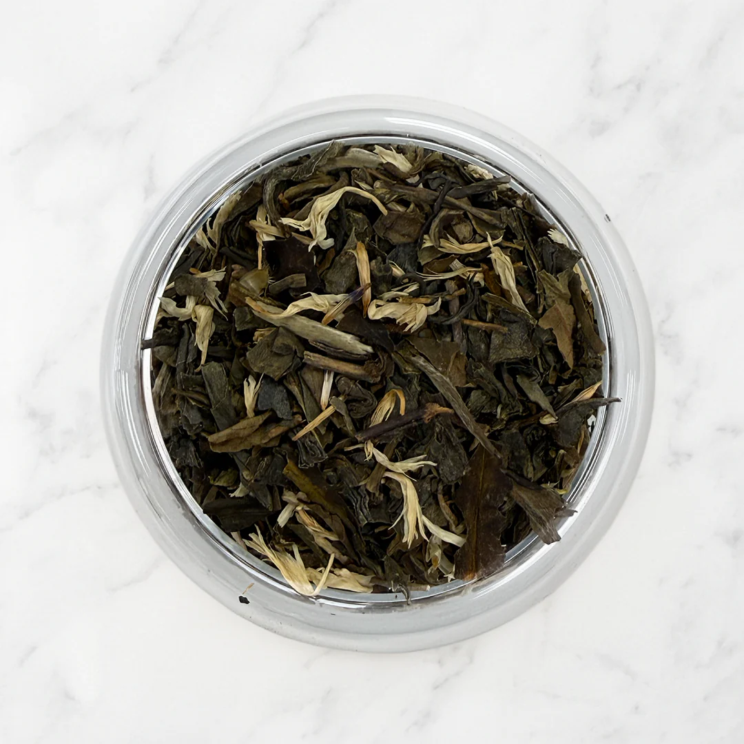 Thé des Neiges Tea