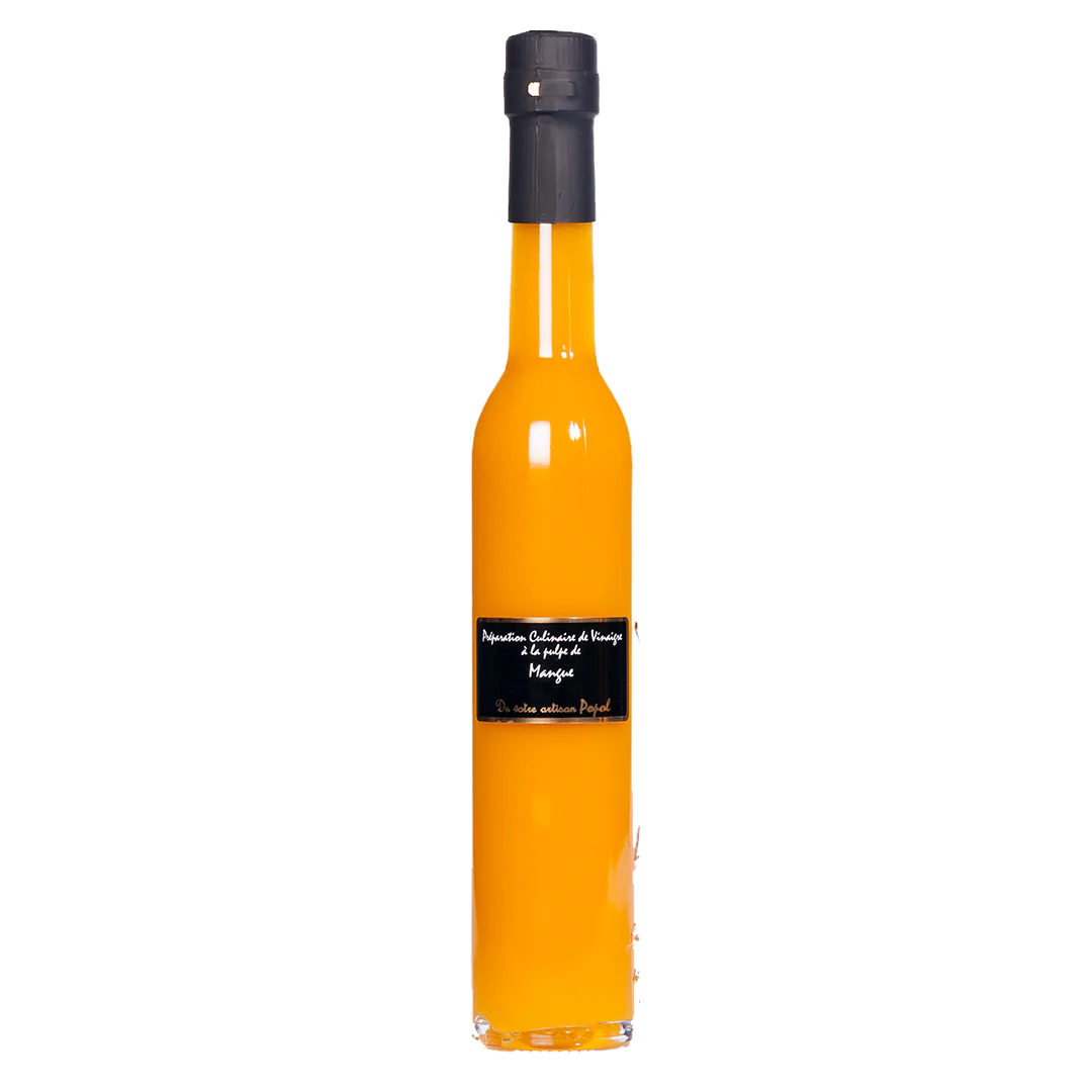 Just Arrived! L'Artisan Popol's Vinegars