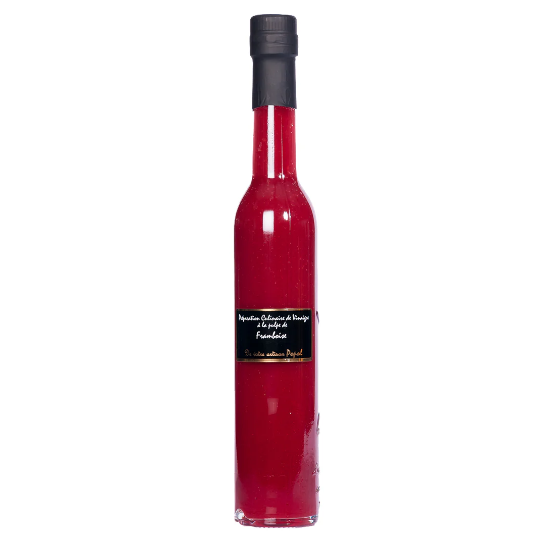 Just Arrived! L'Artisan Popol's Vinegars - Image 2