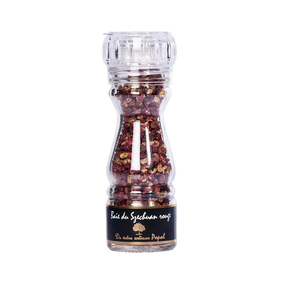 Just Arrived! Artisan Popol's Black Peppers from Provence - Image 3